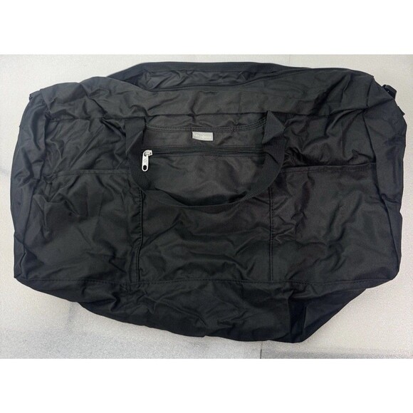 Samsonite Foldaway Lightweight Duffel Bag With Shoulder Strap NWT - Picture 6 of 10